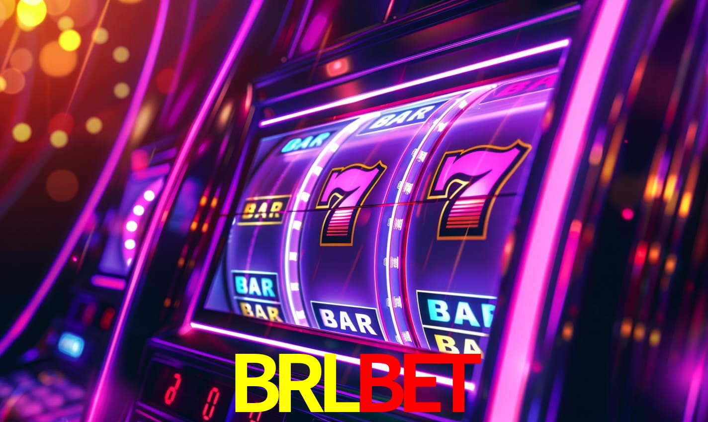 BRLBET: Seu Cassino Premiado com Pagamentos Rápidos