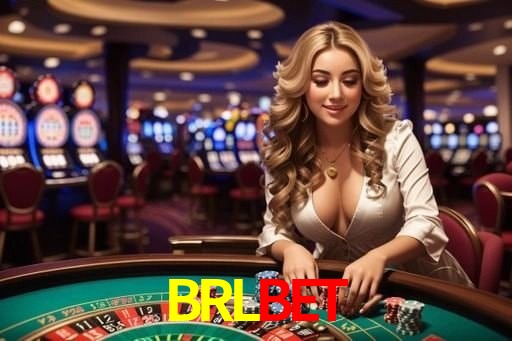 Welcome Bonus BRLBET