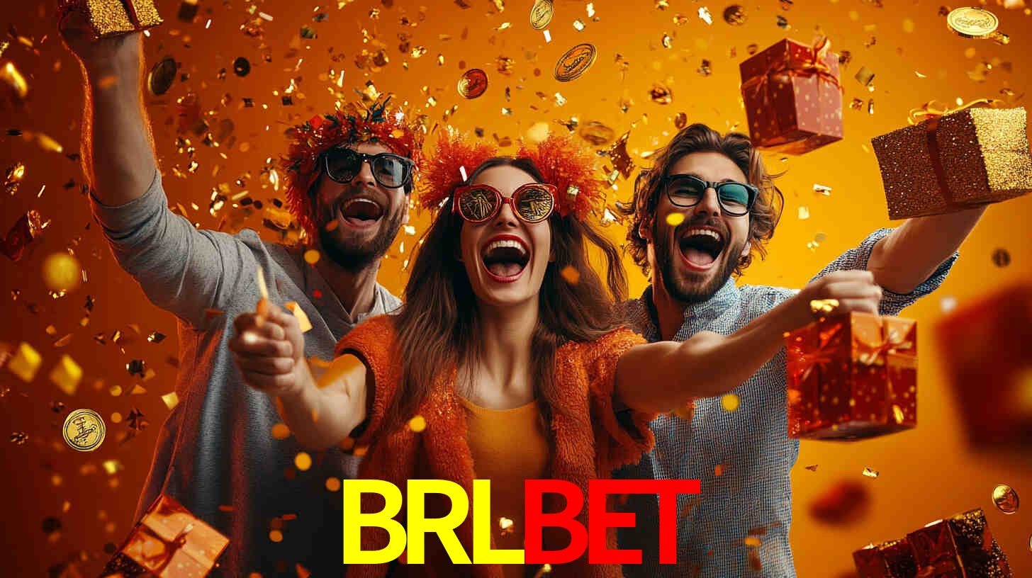 BRLBET - Plataforma de Cassino Licenciada - BRLBET.com