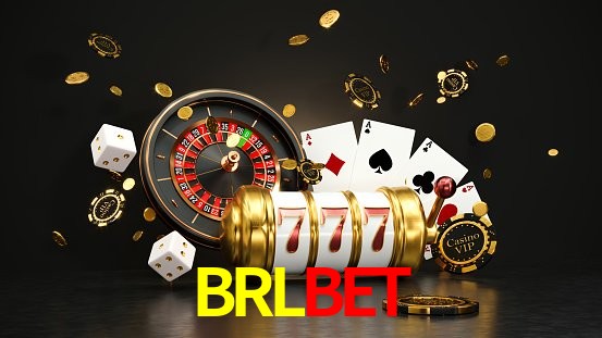 Experiência VIP BRLBET