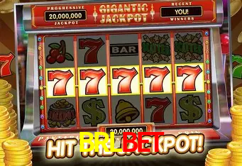 Desvendando o Mundo dos Jogos Virtuais na BRLBET