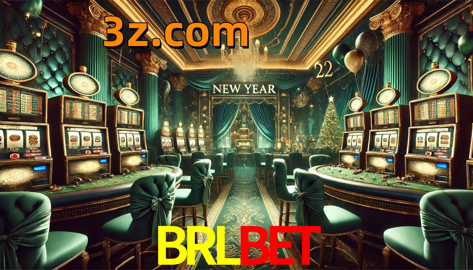 Benefícios do BRLBET