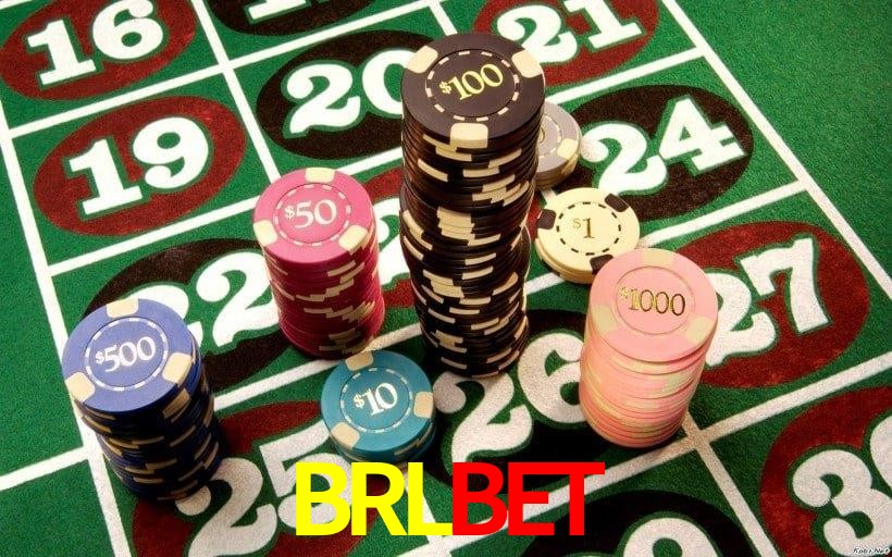Interface Premium BRLBET