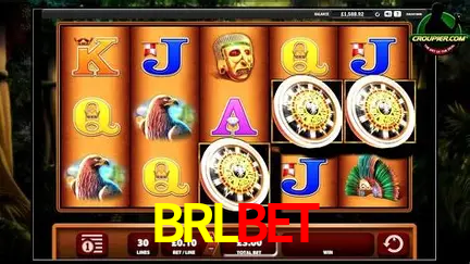 Descubra a Magia dos Jogos de Arcade no BRLBET