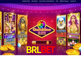 BRLBET Salvador - Bonus Stats