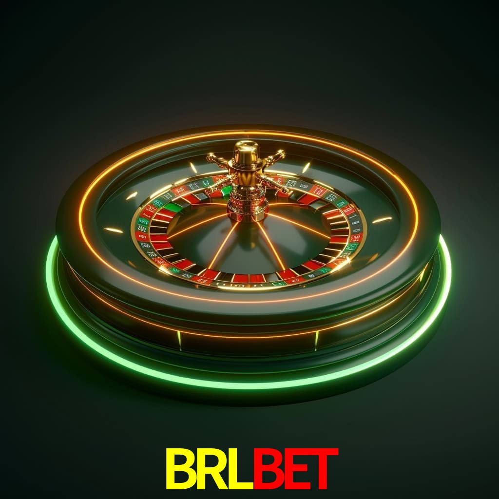BRLBET App - Aplicativo Móvel Oficial