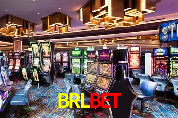 A Popularidade dos Caça-Níqueis no BRLBET