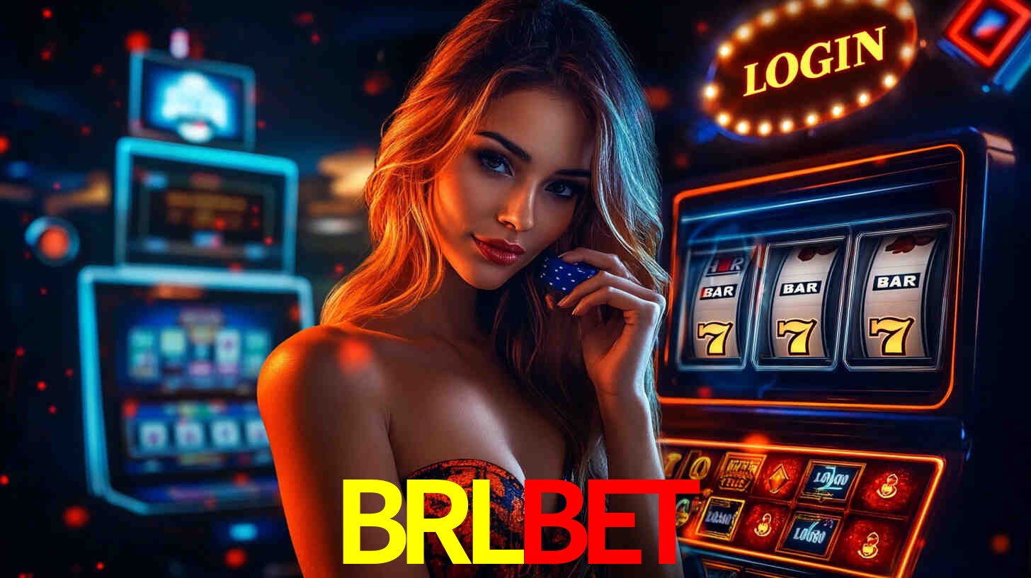 BRLBET app
