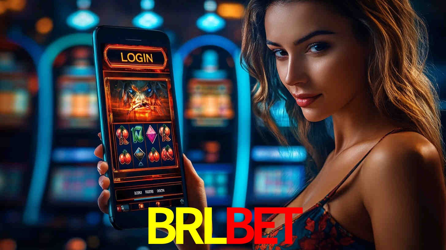 BRLBET: A Experiência de Casino com Jogos de Mesa ao Vivo