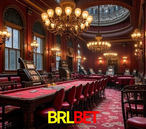BRLBET Belo Horizonte - Payments