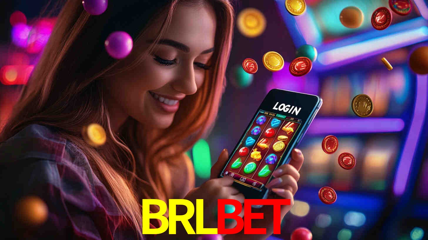 Experimente o Login Seguro Premium no BRLBET