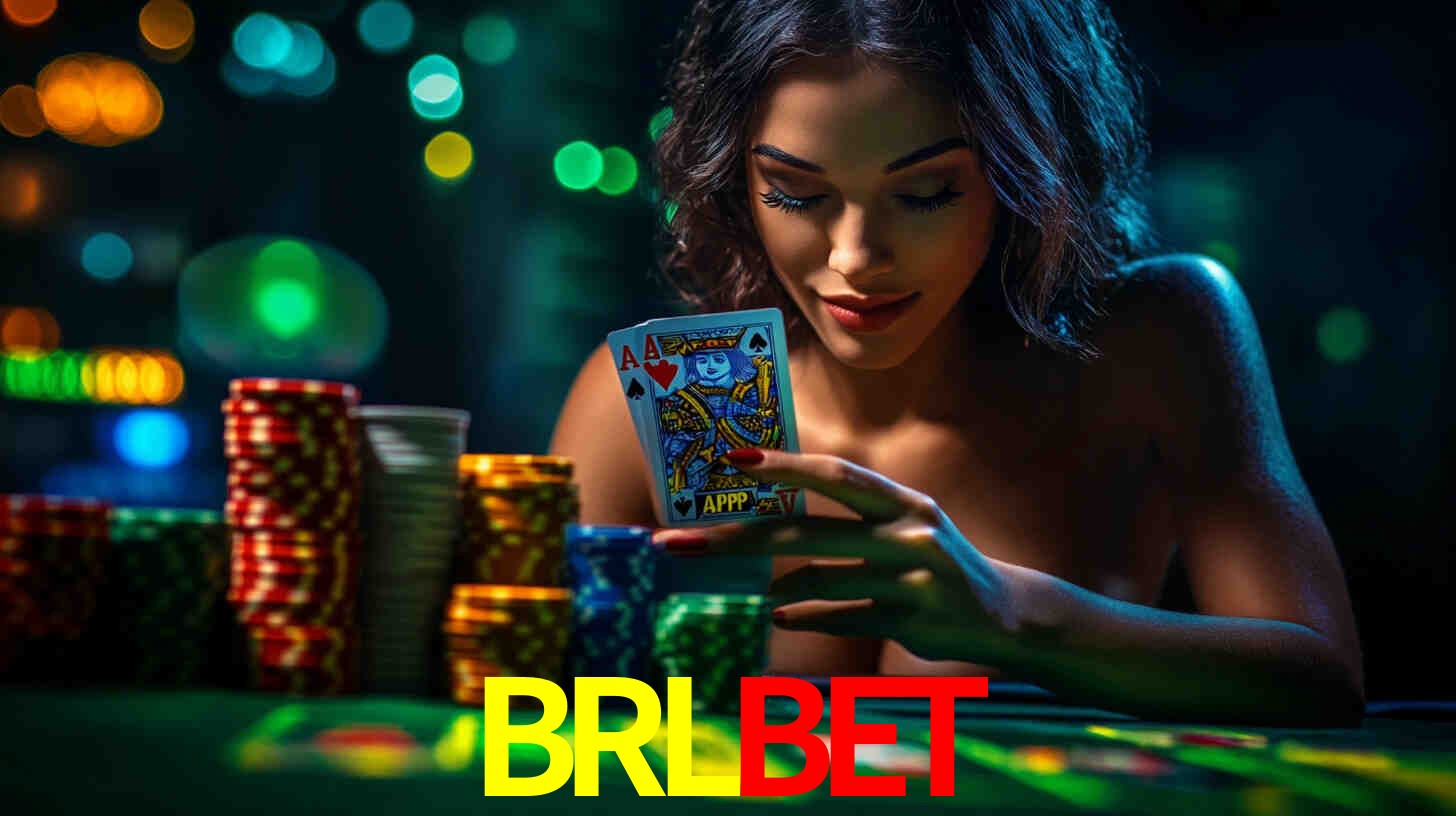A Emoção da Loteria na BRLBET: Uma Chance de Mudança de Vida