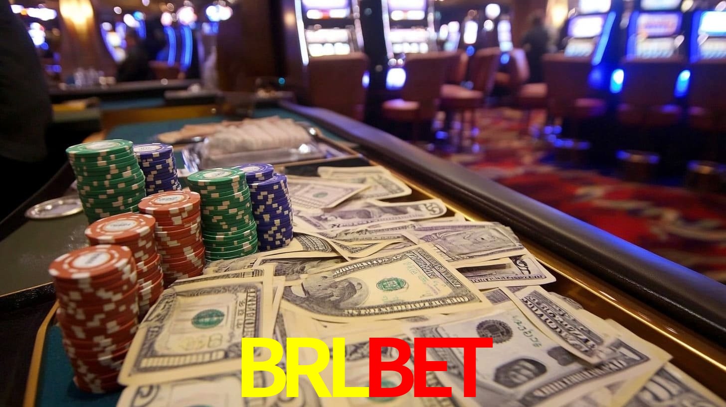 BRLBET Salvador - Strategy