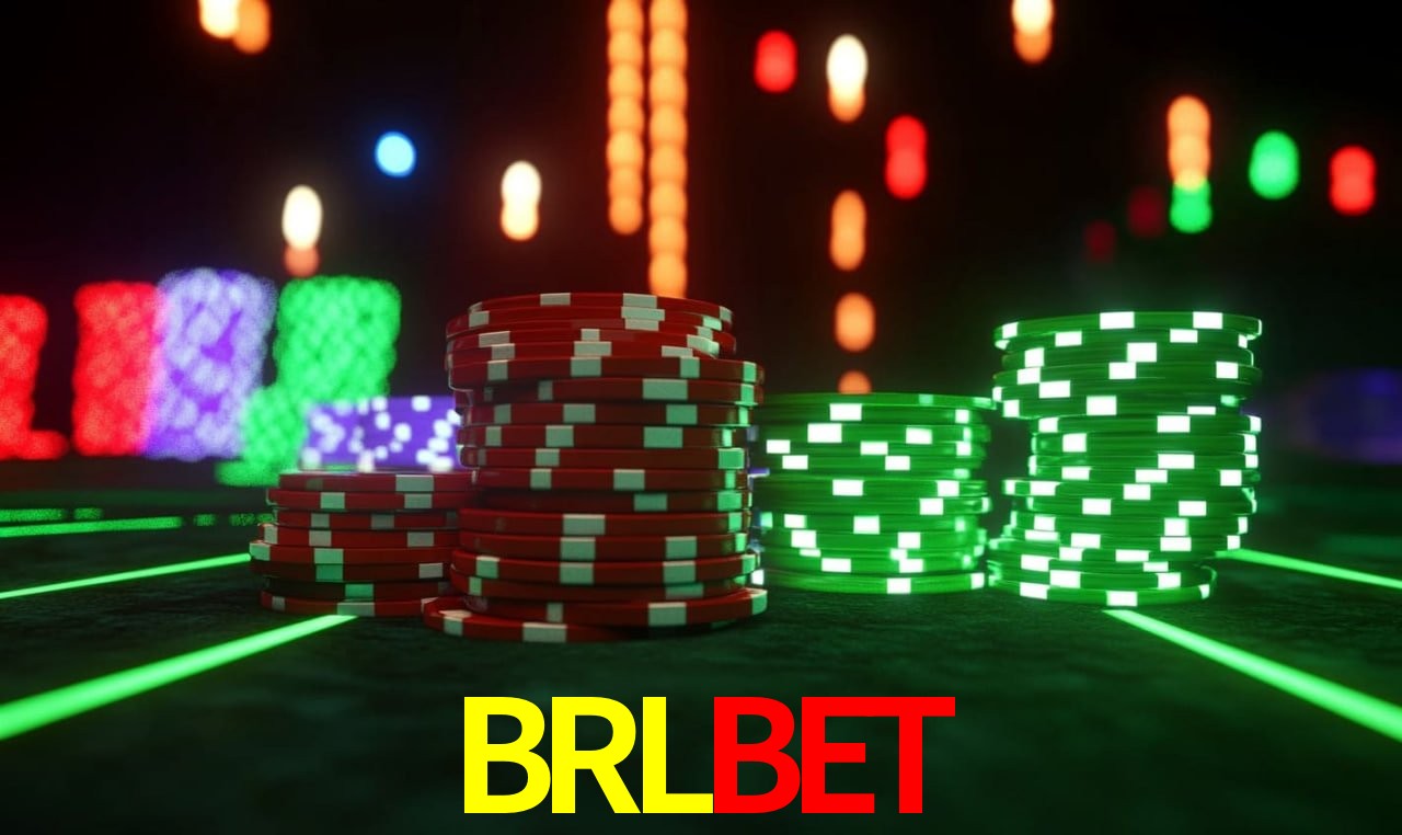 Game Providers BRLBET