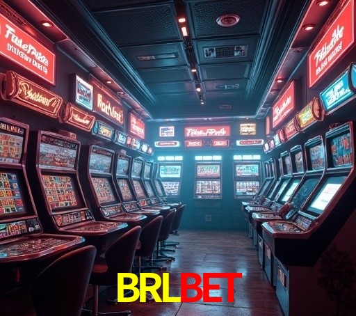 BRLBET São Paulo - Hot Promos