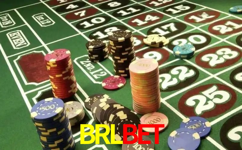 Especiais de Fim de Semana BRLBET
