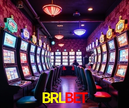BRLBET Brasília - Bonus Features