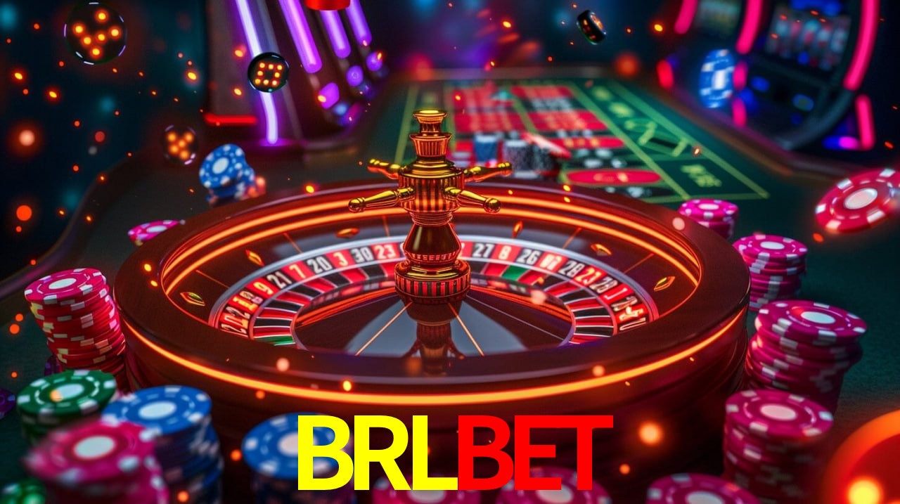 Mesa de Blackjack BRLBET