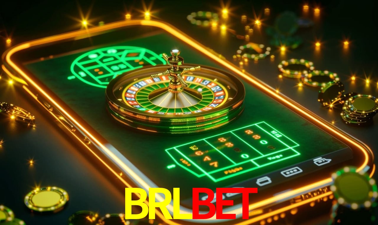 BRLBET Plataforma - Certificada MGA desde 2015