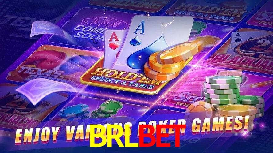 Jogos Exclusivos BRLBET