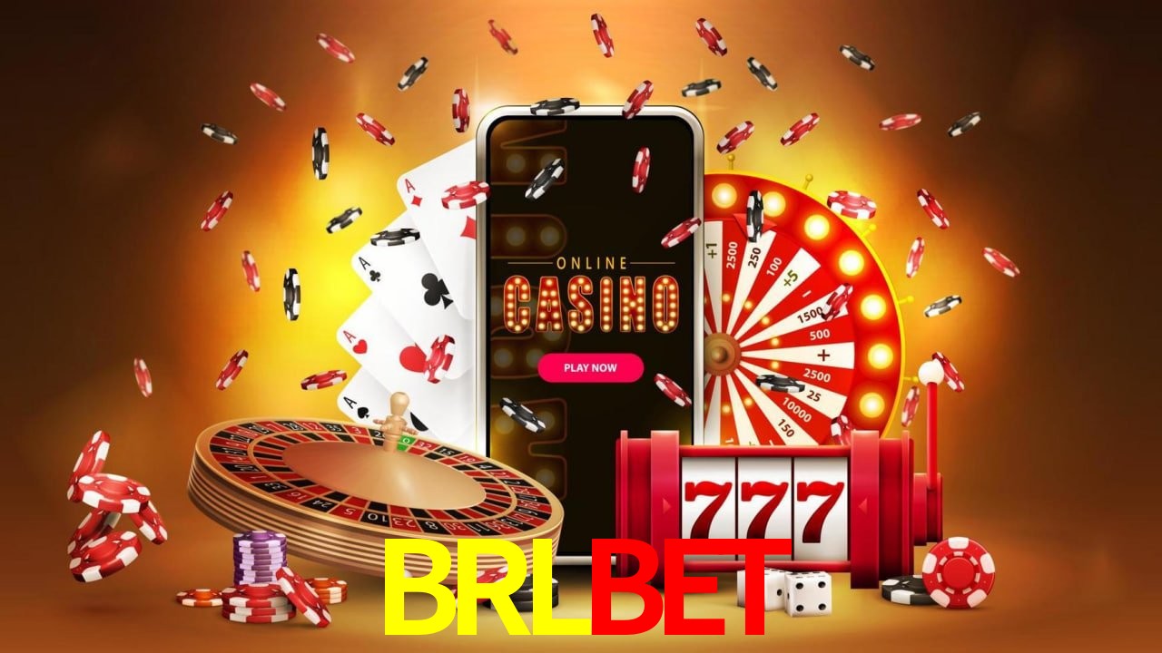A Popularidade dos Caça-Níqueis no BRLBET