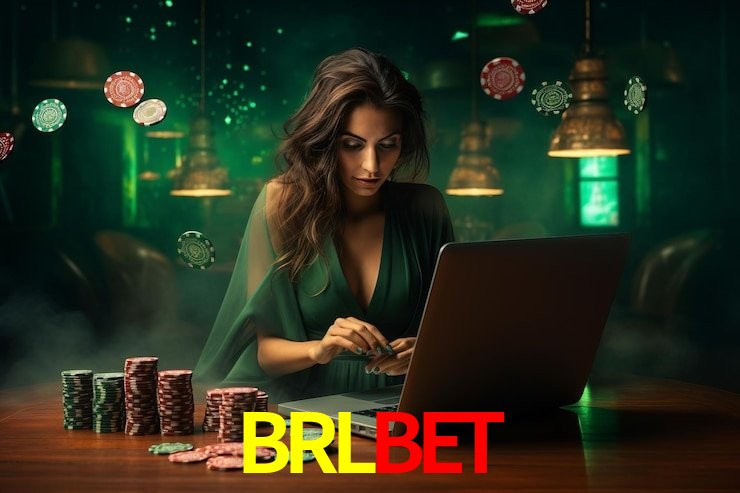 BRLBET - App Security