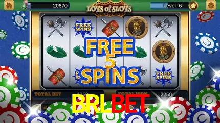 A Emoção da Loteria na BRLBET: Uma Chance de Mudança de Vida