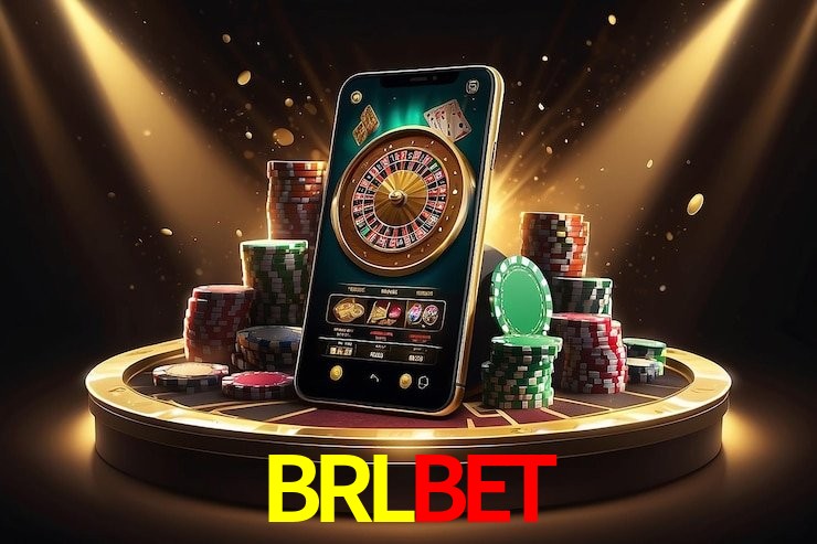 BRLBET - cassino ao vivo