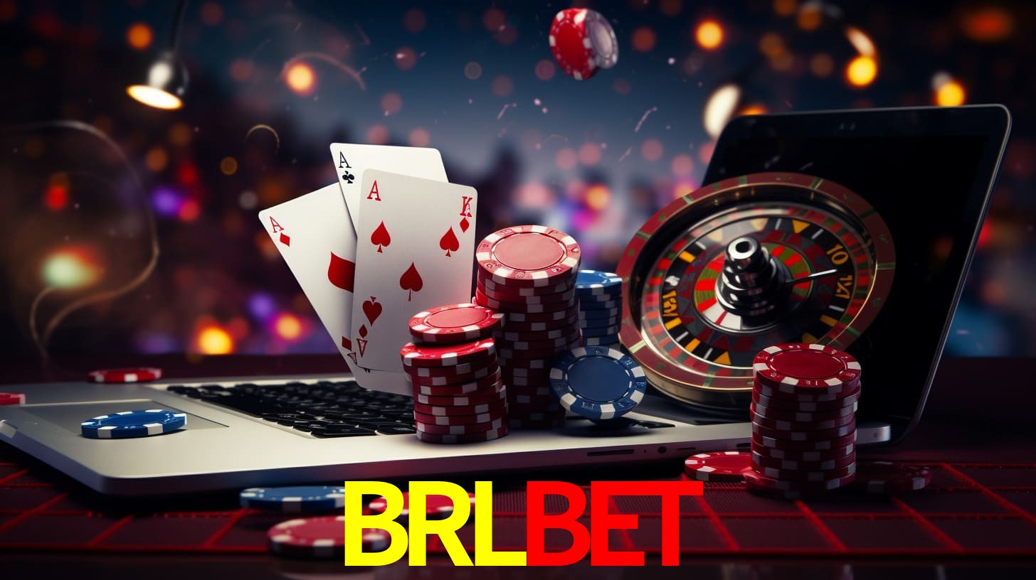 Football Betting BRLBET