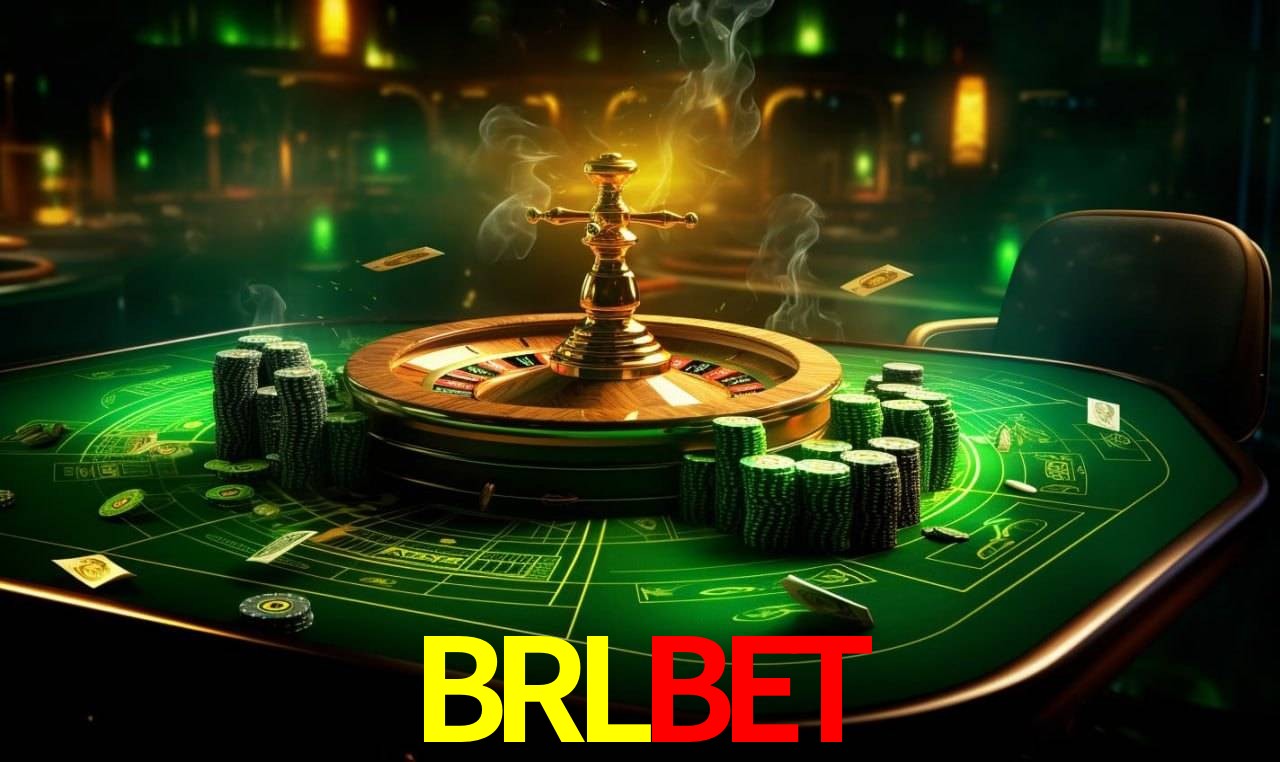 Bônus de Boas-vindas BRLBET