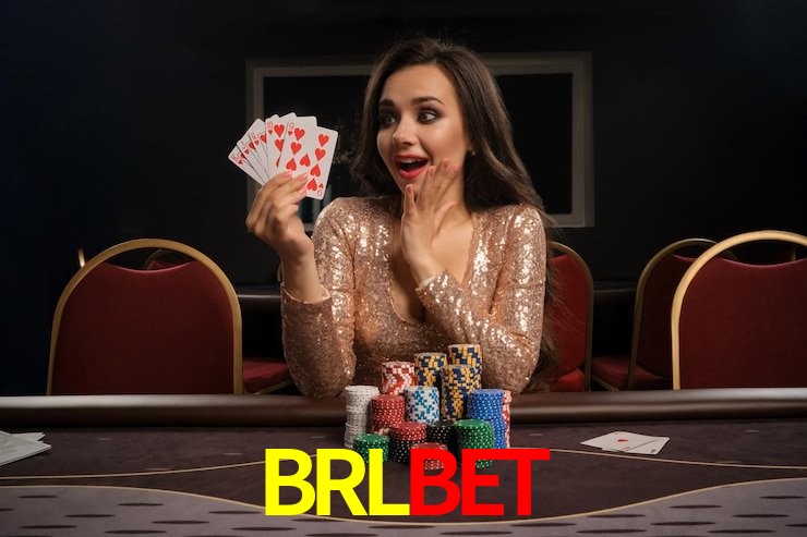Casino VIP BRLBET