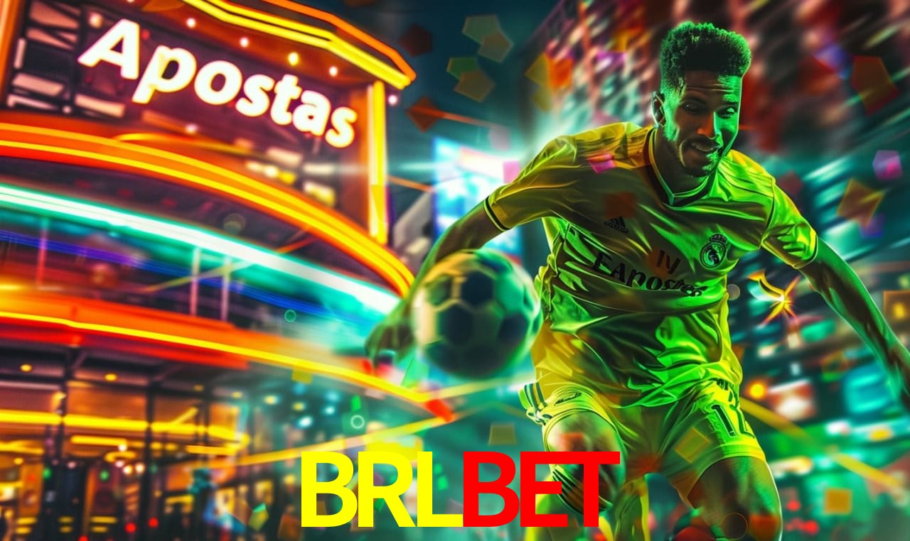 Promoções Sazonais BRLBET