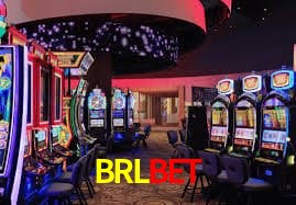 BRLBET Rio de Janeiro - Calendar