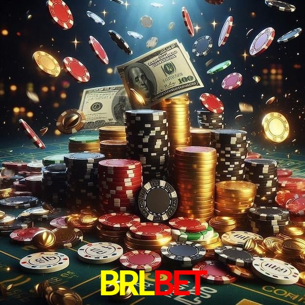 Torneios BRLBET