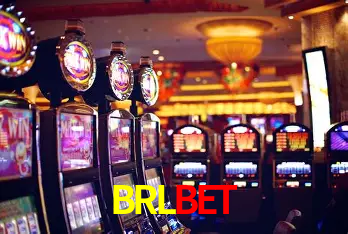 BRLBET Brasília - Casino Guide