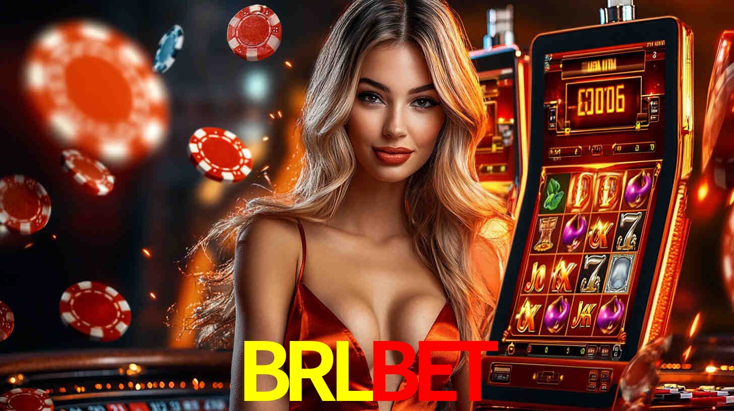 BRLBET app