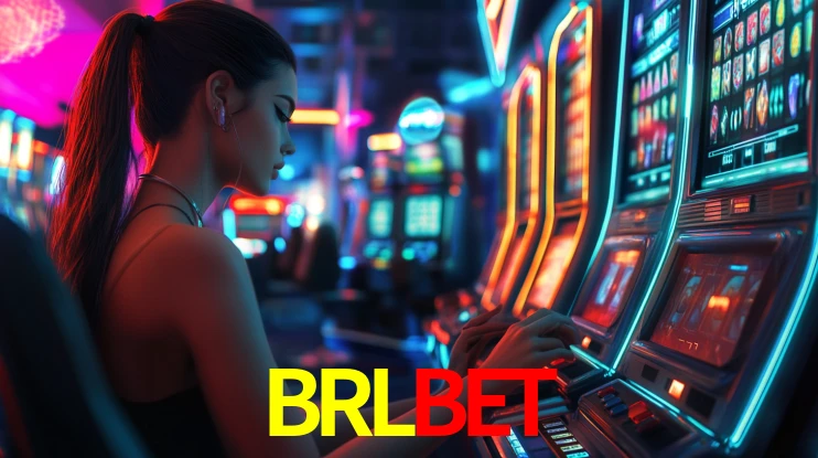 Exclusive Games BRLBET