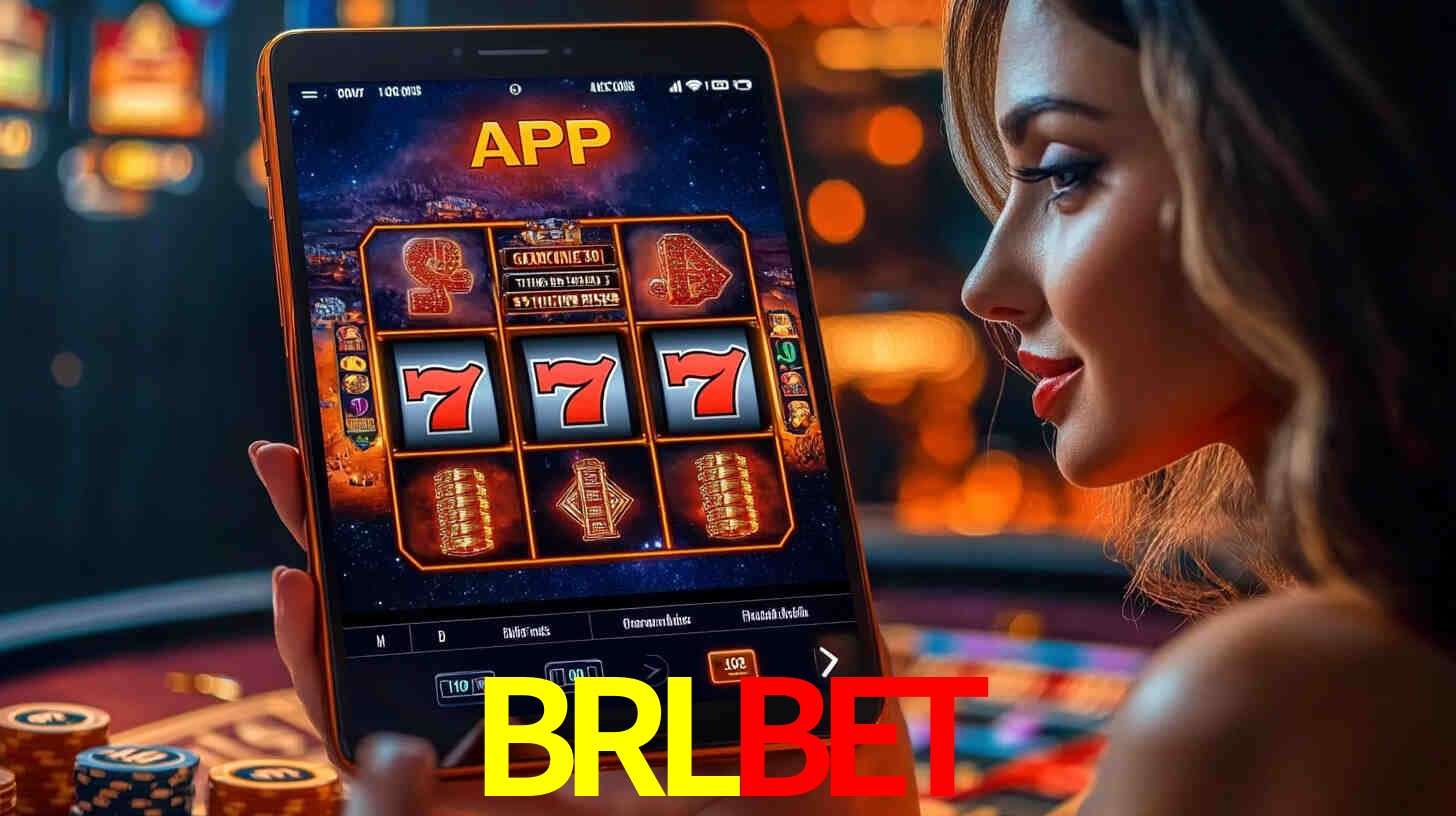 BRLBET.com
