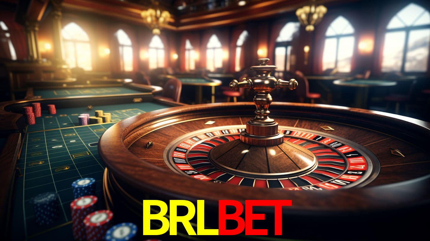 Basketball Betting BRLBET