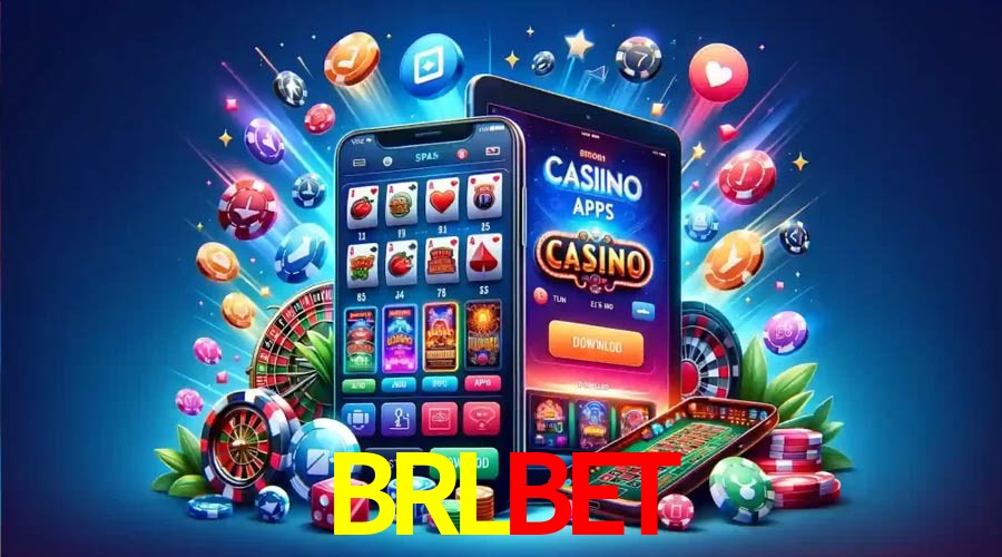 Exclusive Offers BRLBET