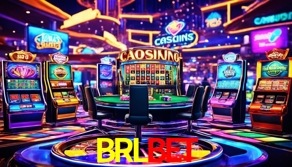 Sistemas de Segurança BRLBET