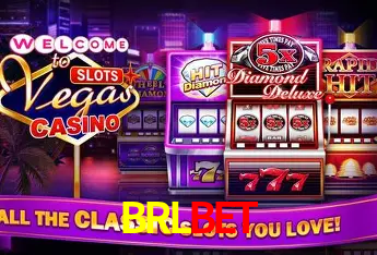 BRLBET São Paulo - All Bonuses