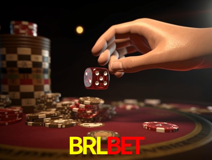BRLBET São Paulo - Jogo Providers
