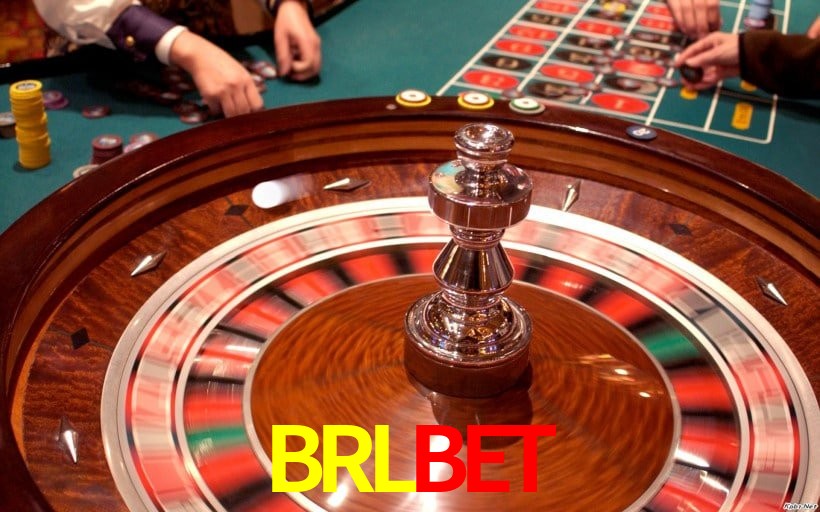 Apostas de Tênis BRLBET