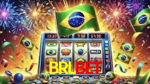 Secure Login BRLBET
