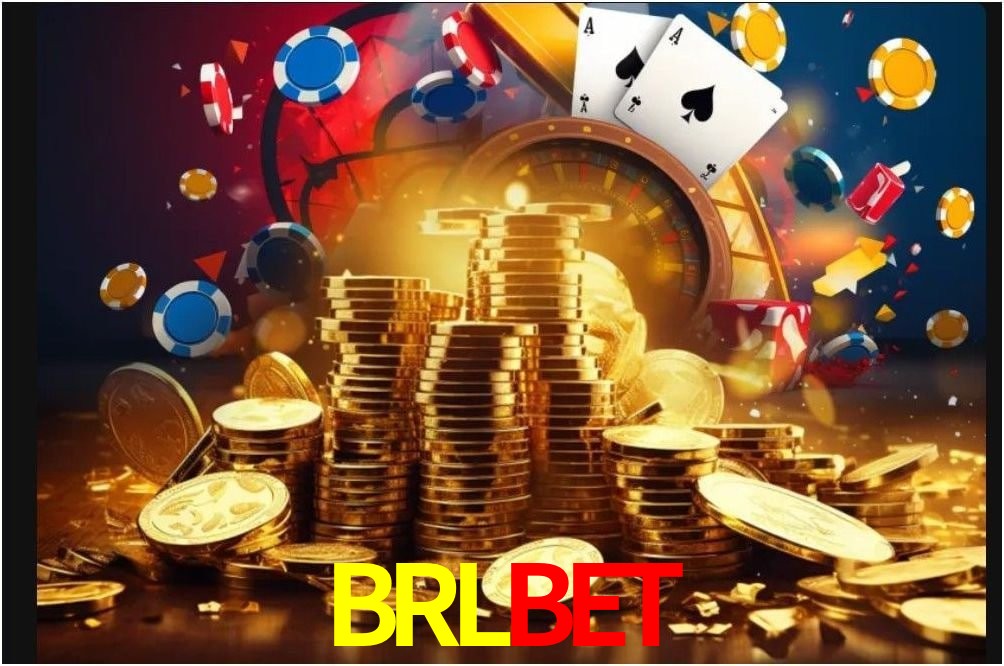 Mesa de Roleta BRLBET