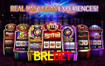 BRLBET Curitiba - Live Status
