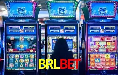 Descubra o Mundo do Cassino Online com BRLBET