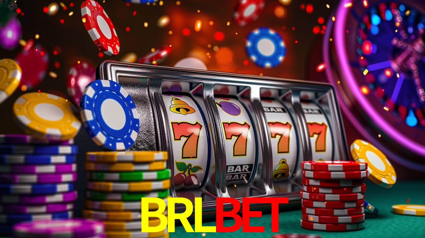 Apostas de Futebol BRLBET