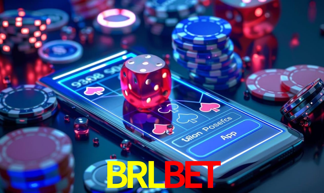 BRLBET Brasília - Betting Features
